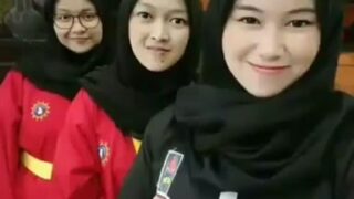 Indo Terbaru Viral 2025 Rahasia Rindu Pesilat Yang Membakar Hati Top Trending Viral