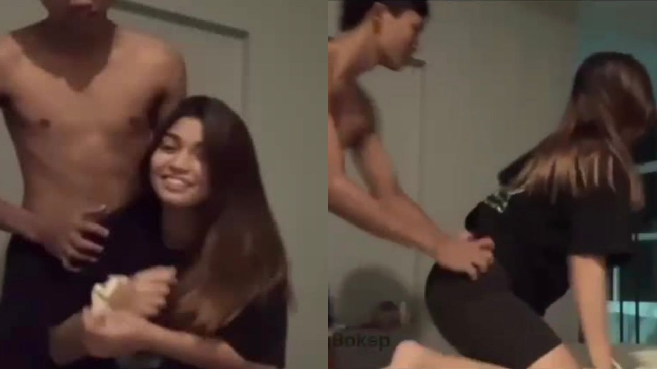 Video Viral Abg SMA 2025 Terbaru Indo Teman Yang Masih Gurih Dan Kriuk Jadi Pusat Perhatian Global Trending Top New