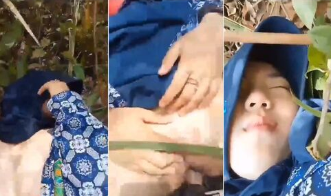 Top 10 Indo Viral Tiktok Seragam Batik Abg SMA Cantik Indo Terbaru 2025 Ukhti Hijab Of All Time Trending Global Official