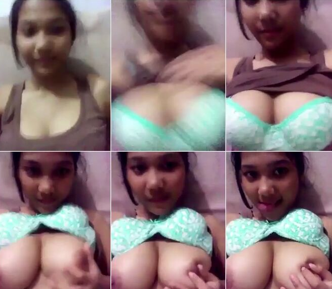 Trending ABG Viral Birahi Nakal Adik Sekolah Bohay New Global Top Iclik 2025