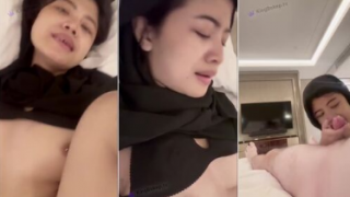 Latest Viral Video Phenomenon Of Viral Video 2025 SMA 2025 Ukhti Jilbab Wiwik Takut Ketahuan One For All Indonesia