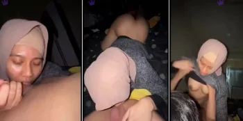 Hijab Viral 2025 Indonesia Tatapan Membara, Hasrat Tak Terbendung Sma Wiwik Top Global